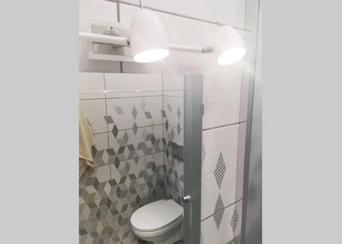 Apartment Lejas 5a Self Check In Out 4 Free Parking