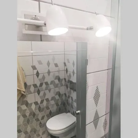 Apartament Lejas 5a Self Check In Out 4 Free Parking